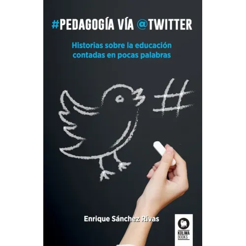 Pedagogía vía Twitter