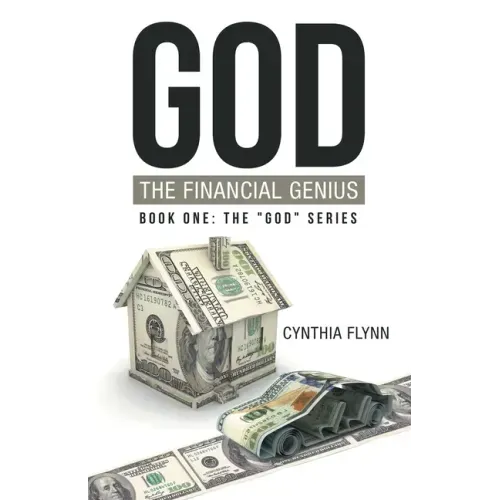 God: the Financial Genius