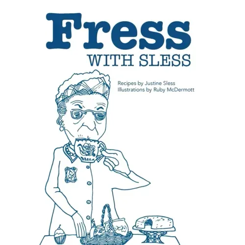 Fress with Sless
