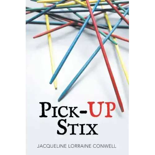 Pick-Up Stix