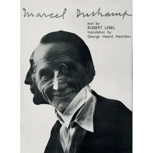 Marcel Duchamp