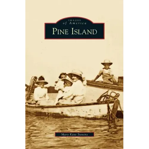 Pine Island