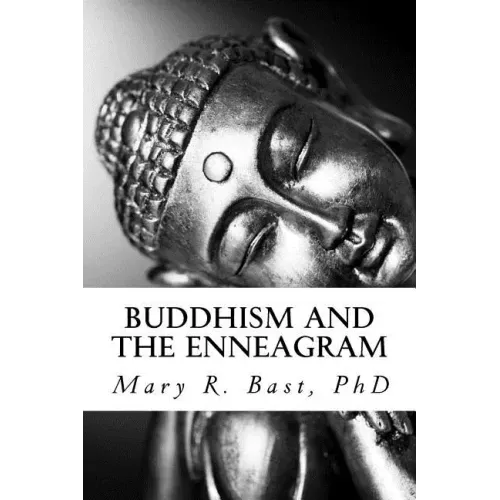 Buddhism and the Enneagram: Finding Your Unique Satori