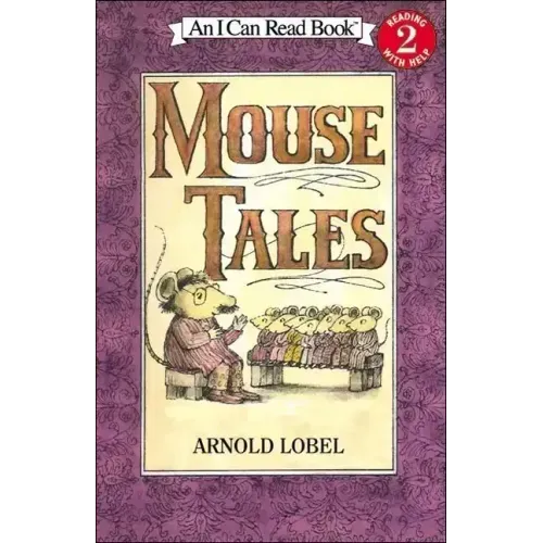 Mouse Tales