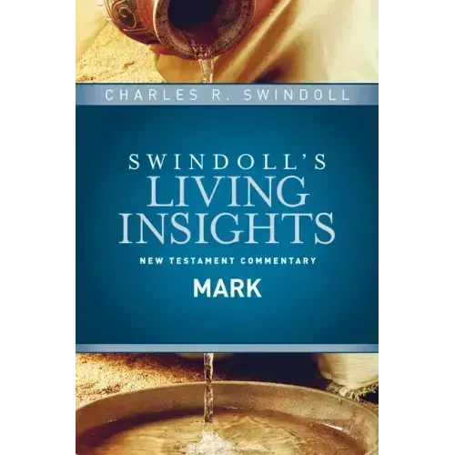 Insights on Mark