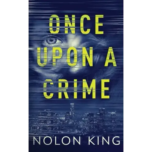 Once Upon A Crime