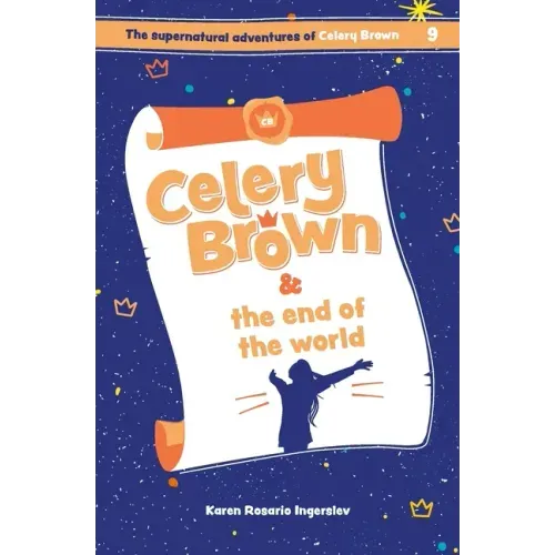 Celery Brown and the end of the world