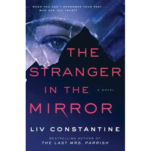 The Stranger in the Mirror