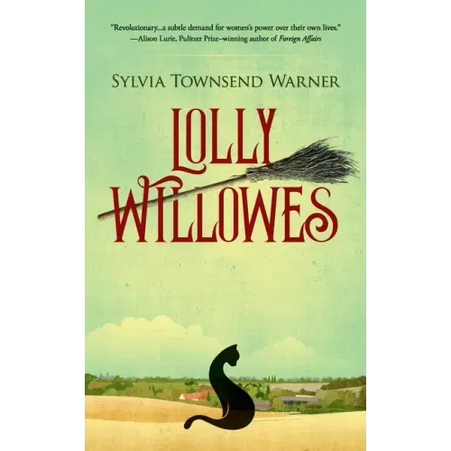 Lolly Willowes