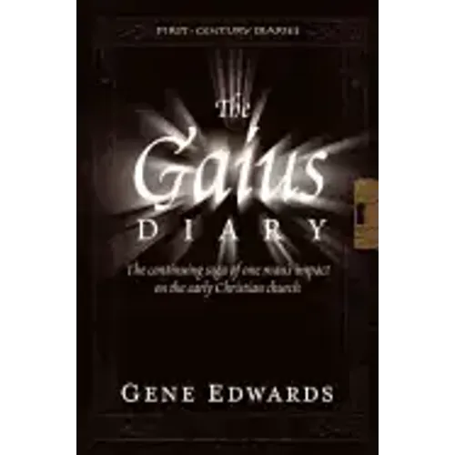 The Gaius Diary