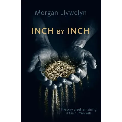Inch by Inch: Book Two Step by Step