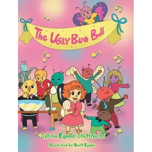 The Ugly Bug Ball