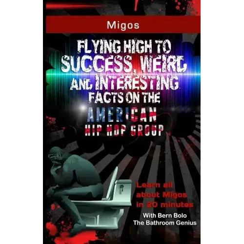 Migos: Flying High to Success, Weird and Interesting Facts on The American Hip Hop Group