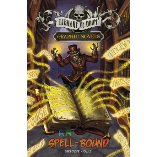 Spell-Bound