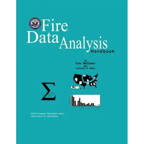 Fire Data Analysis Handbook