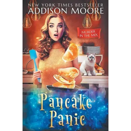Pancake Panic