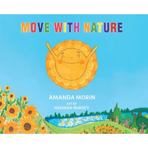 Move With Nature
