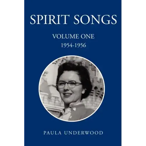 Spirit Songs Volume One