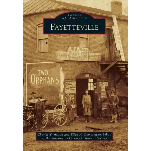 Fayetteville