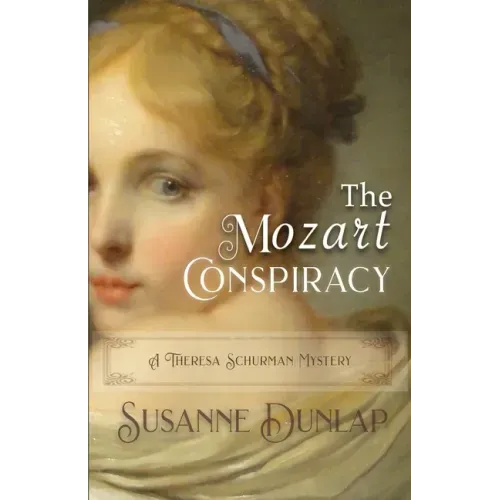 The Mozart Conspiracy