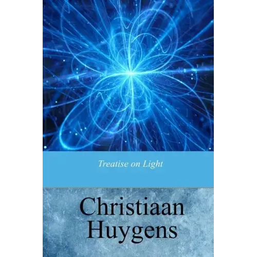 Treatise on Light