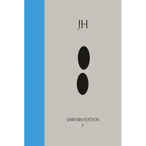 Archetypal Psychology: Uniform Edition of the Writings of James Hillman, Vol. 1