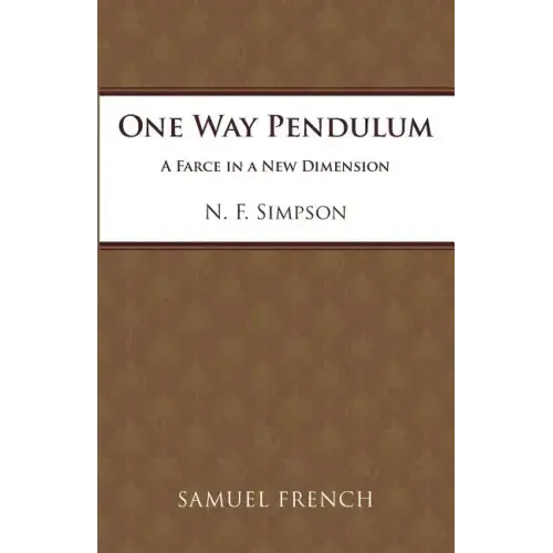 One Way Pendulum