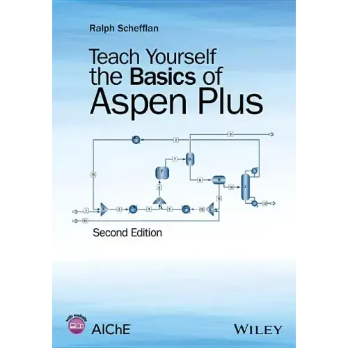 Teach Yourself the Basics of Aspen Plus