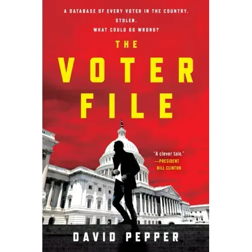 The Voter File
