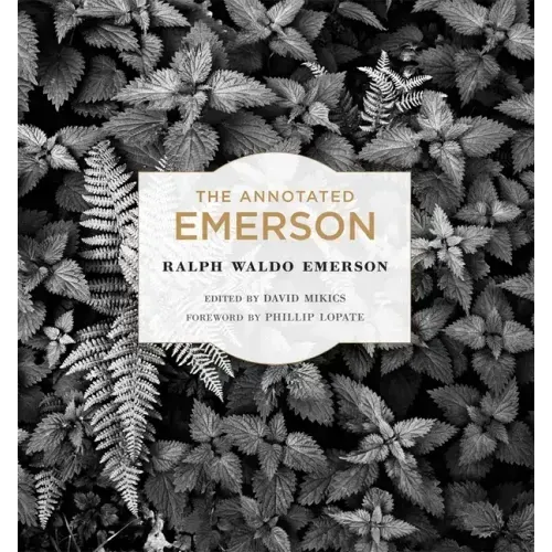 The Annotated Emerson