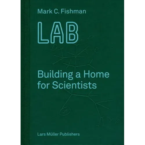 Lab: Building a Home for Scientists
