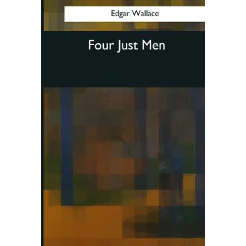 Four Just Men