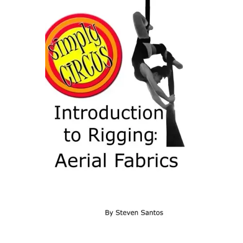 Introduction to Rigging: Aerial Fabrics