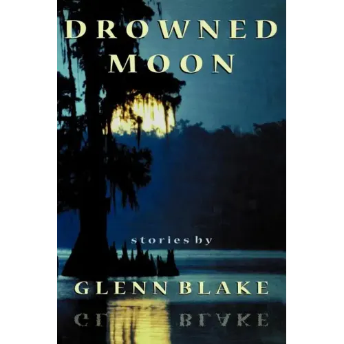 Drowned Moon