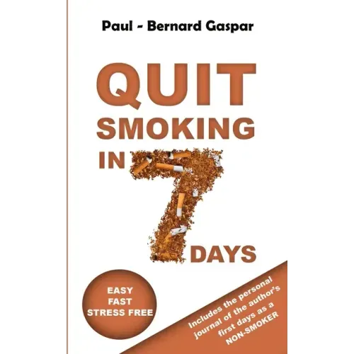 Quit smoking in 7 days