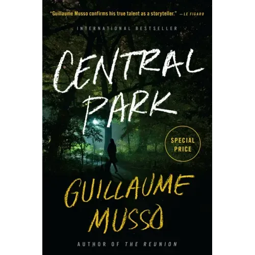 Central Park