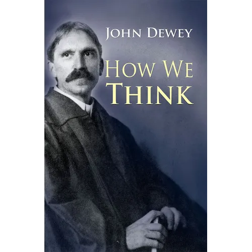 How We Think