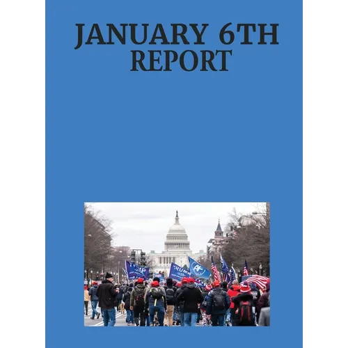 January 6th Report