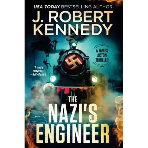 The Nazi's Engineer