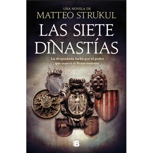 Las Siete Dinastías / The Seven Dynasties