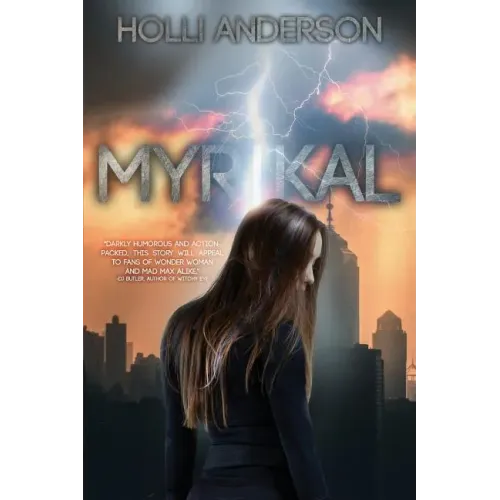 Myrikal