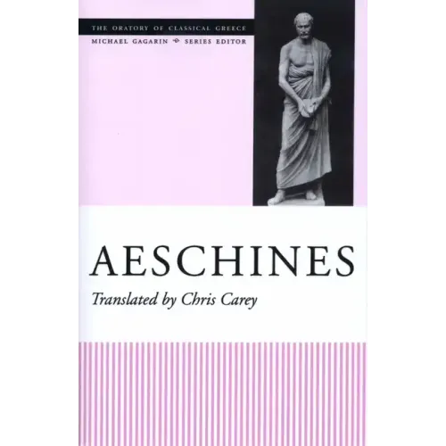 Aeschines