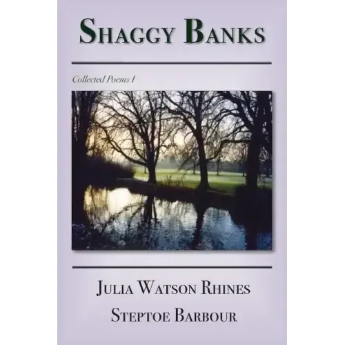 Shaggy Banks