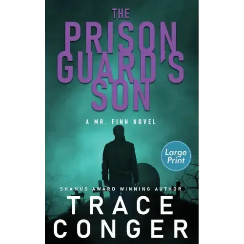 The Prison Guard's Son