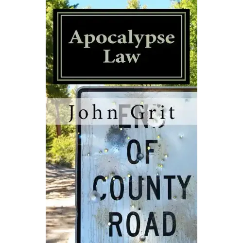 Apocalypse Law