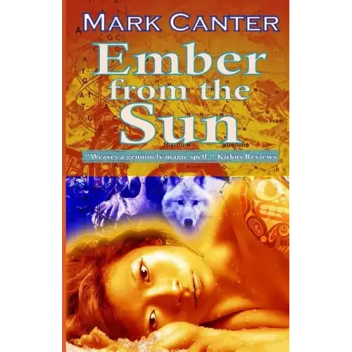 Ember from the Sun