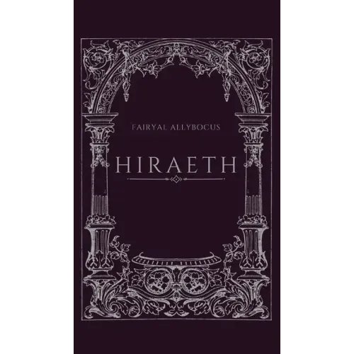 Hiraeth