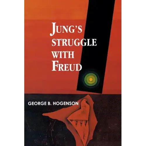 Jung's Struggle with Freud: A Metabiological Study