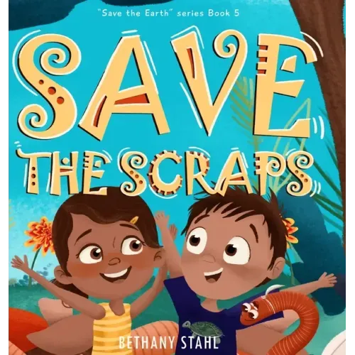 Save the Scraps