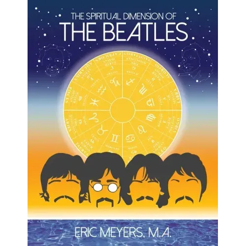 The Spiritual Dimension of The Beatles